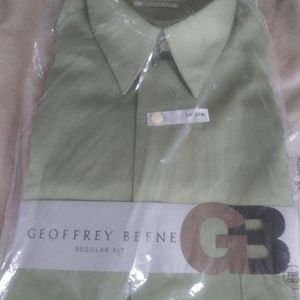 Mens Dress Shirt